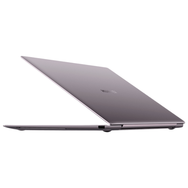 Huawei Matebook X Pro 13 Core i7 8565U / 8 GB / 512 GB / VGA Discretă / Gray photo 7