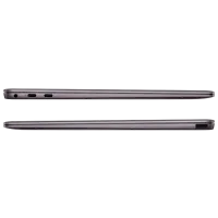 Ноутбук Huawei Matebook X Pro 13 Core i7 8565U / 8 ГБ / 512 ГБ / VGA Дискретная / Серый photo 5