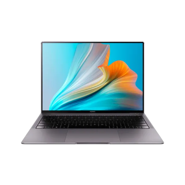 Huawei Matebook X Pro 2021 Core i7 1165G7 / 16 GB / 512 GB / VGA Integrată / Gray photo 1