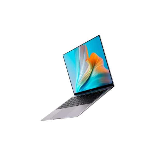 Huawei Matebook X Pro 2021 Core i7 1165G7 / 16 GB / 512 GB / VGA Integrată / Gray photo 7