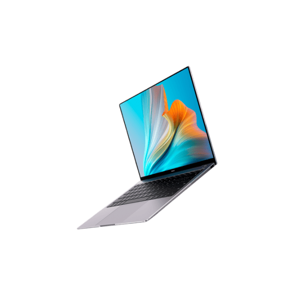 Huawei Matebook X Pro 2021 Core i7 1165G7 / 16 GB / 512 GB / VGA Integrată / Gray photo 7