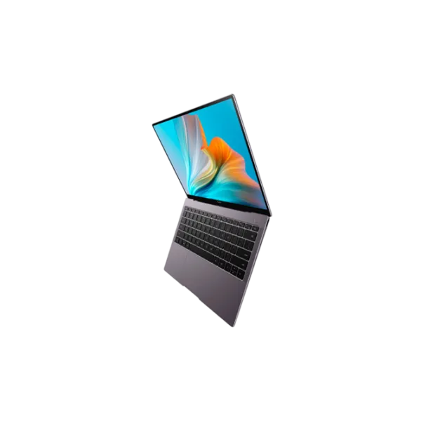 Huawei Matebook X Pro 2021 Core i7 1165G7 / 16 GB / 512 GB / VGA Integrată / Gray photo 8