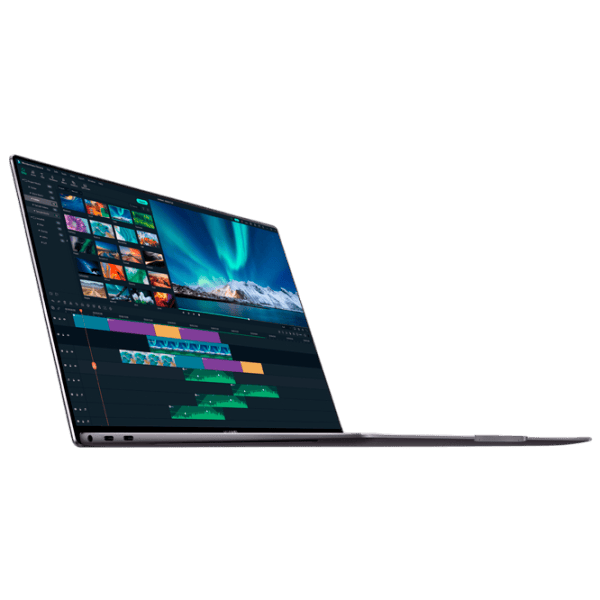 Huawei Matebook X Pro 2021 Core i7 1165G7 / 16 GB / 512 GB / VGA Integrată / Gray photo 9