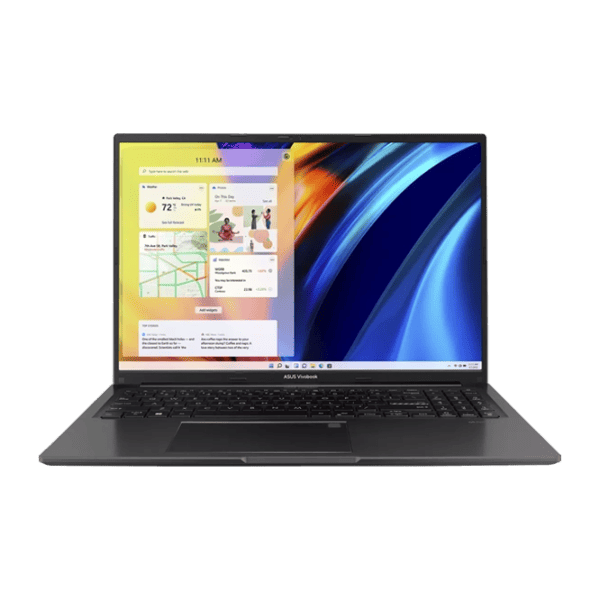 Asus Vivobook 16 X1605VA Core i5 13500H / 16 ГБ / 512 ГБ / VGA Встроенная / Черный photo 1