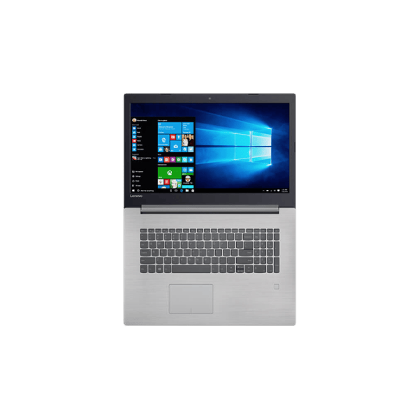 Lenovo IdeaPad 330-17IKB Core i3 7130U / 8 ГБ / / VGA Дискретная / Серый photo 6