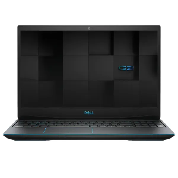 Dell Inspiron 3590 Core i7 / 16 GB / 256 GB / GTX 1650 / Black photo 1