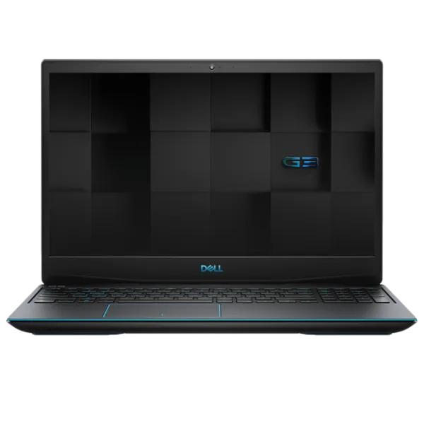 Dell Inspiron 3590 Core i7 / 16 GB / 256 GB / GTX 1650 / Black photo 1