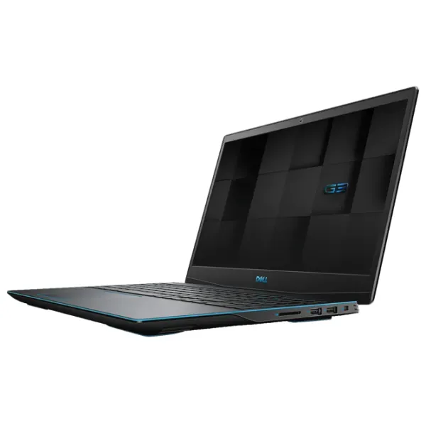 Dell Inspiron 3590 Core i7 / 16 GB / 256 GB / GTX 1650 / Black photo 3