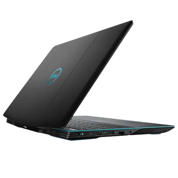 Dell Inspiron 3590 Core i7 / 16 GB / 256 GB / GTX 1650 / Black photo 4