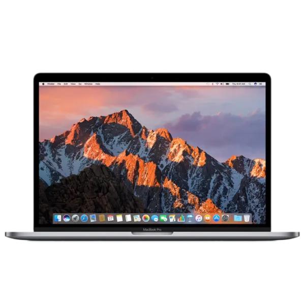 Apple MacBook Pro 15 (2018) Core i7 / 16 ГБ / 256 ГБ / VGA Дискретная / Серый photo 1