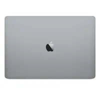 Ноутбук Apple MacBook Pro 15 (2018) Core i7 / 16 ГБ / 256 ГБ / VGA Дискретная / Серый photo 2