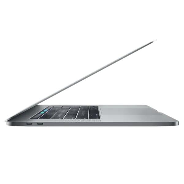 Apple MacBook Pro 15 (2018) Core i7 / 16 ГБ / 256 ГБ / VGA Дискретная / Серый photo 4
