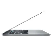 Ноутбук Apple MacBook Pro 15 (2018) Core i7 / 16 ГБ / 256 ГБ / VGA Дискретная / Серый photo 4