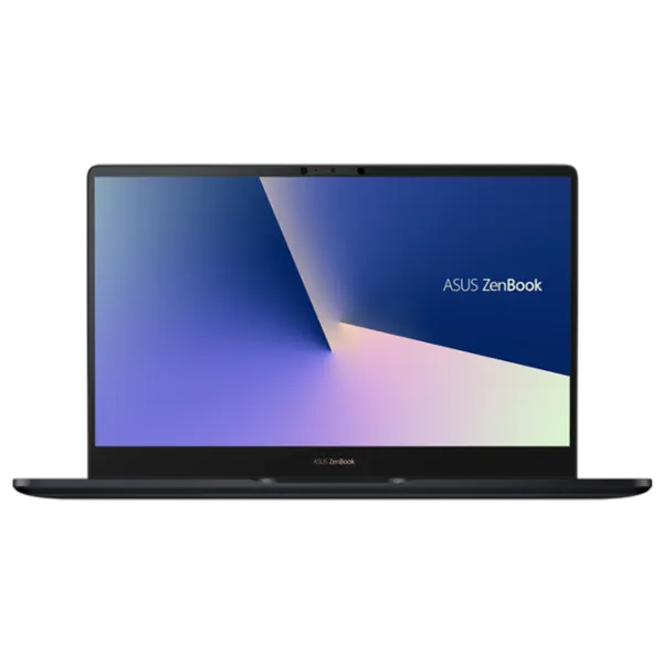 Asus ZenBook Pro UX480FD Core i7 8565U / 16 ГБ / 512 ГБ / GTX 1050 / Синий photo 2