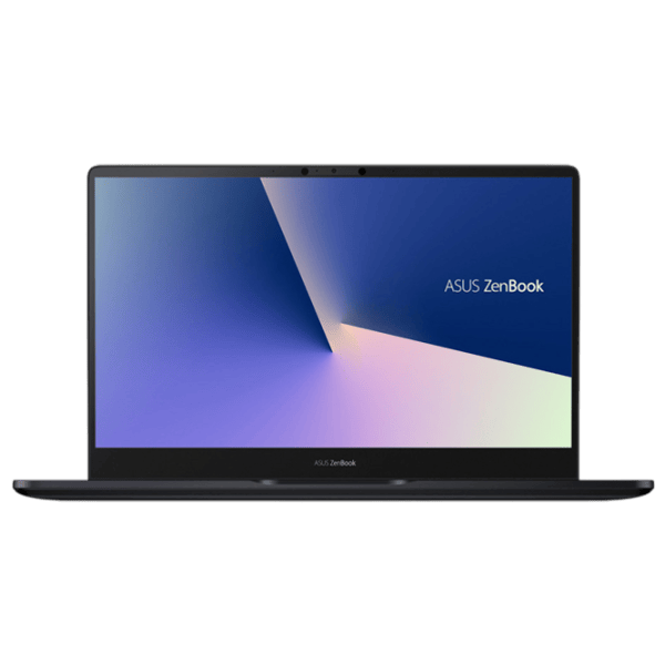 Asus ZenBook Pro UX480FD Core i7 8565U / 16 ГБ / 512 ГБ / GTX 1050 / Синий photo 2