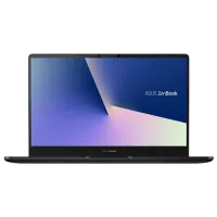Laptop Gaming Asus ZenBook Pro UX480FD Core i7 8565U / 16 GB / 512 GB / GTX 1050 / Blue photo 2