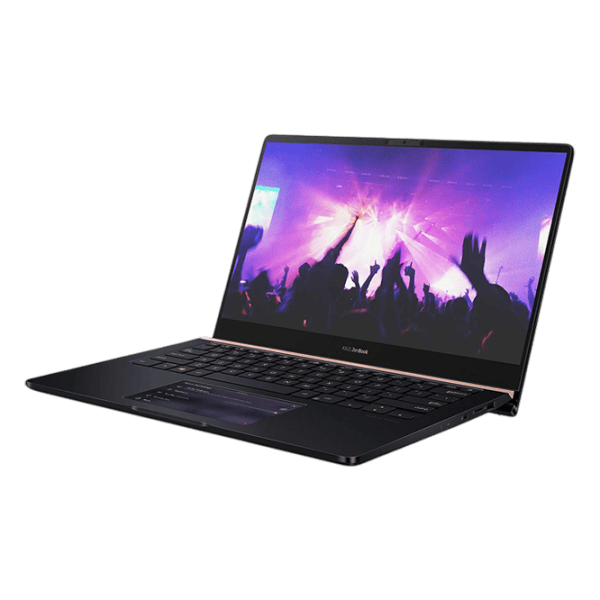 Asus ZenBook Pro UX480FD Core i7 8565U / 16 ГБ / 512 ГБ / GTX 1050 / Синий photo 4
