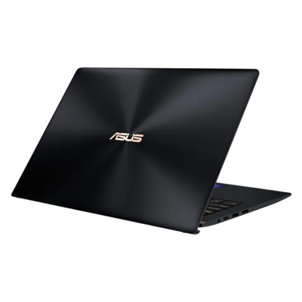 Asus ZenBook Pro UX480FD Core i7 8565U / 16 ГБ / 512 ГБ / GTX 1050 / Синий photo 5
