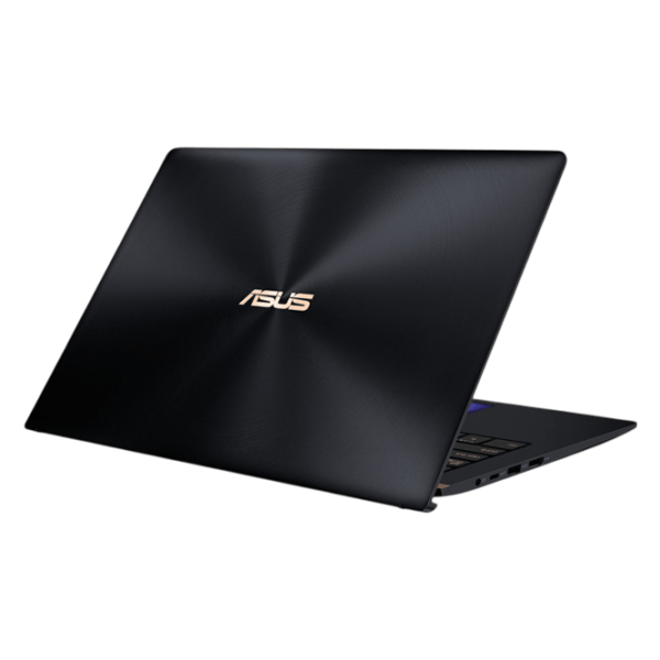 Asus ZenBook Pro UX480FD Core i7 8565U / 16 ГБ / 512 ГБ / GTX 1050 / Синий photo 5