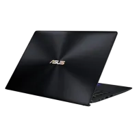 Laptop Gaming Asus ZenBook Pro UX480FD Core i7 8565U / 16 GB / 512 GB / GTX 1050 / Blue photo 5