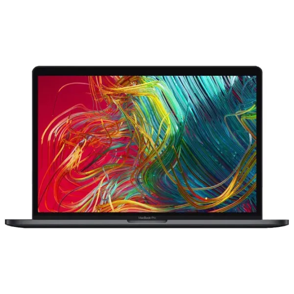Apple MacBook Pro 15 (2019) Core i9 / 16 ГБ / 512 ГБ / VGA Дискретная / Серый photo 1