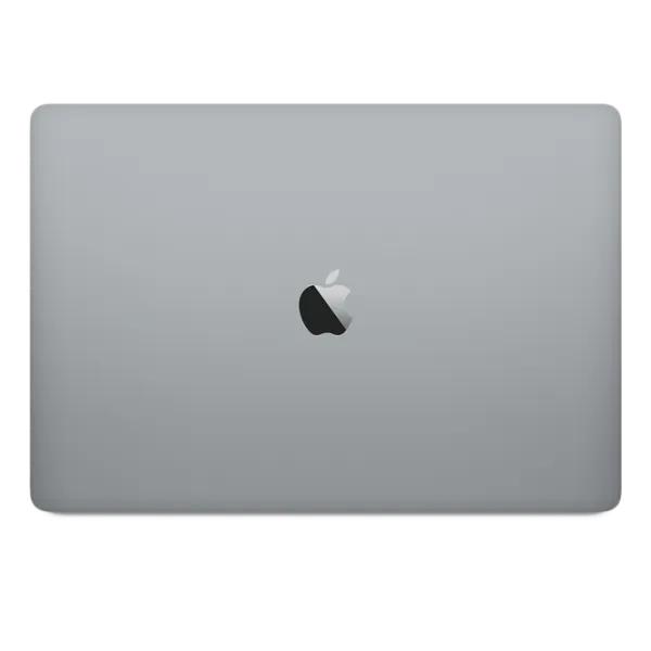 Apple MacBook Pro 15 (2018) Core i7 / 16 ГБ / 512 ГБ / VGA Дискретная / Серый photo 4