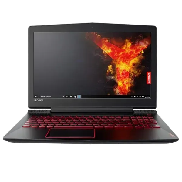 Lenovo Legion Y520 Core i7 / 8 ГБ / 256 ГБ / GTX 1050 / Черный photo 1