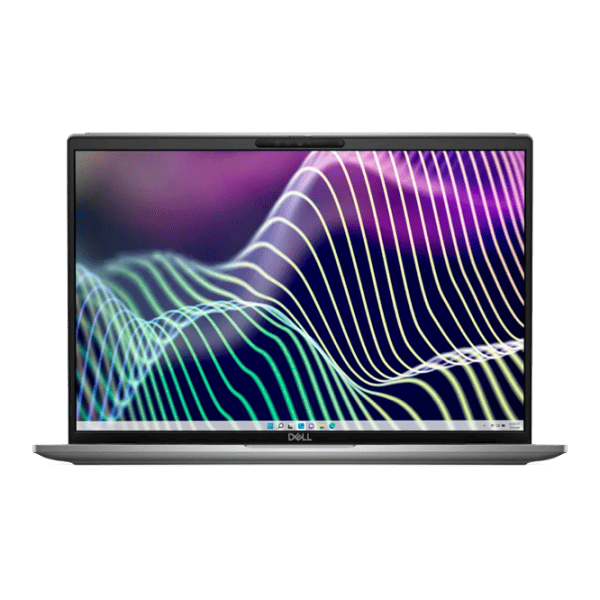 Dell Latitude 7640  Core i7 1365U / 16 GB / 512 GB / VGA Integrată / Gray photo 1