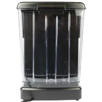 Кофемашина Polaris PCM 1540 Wi-Fi IQ Home / 1.8 л / Нержавеющая сталь photo 4