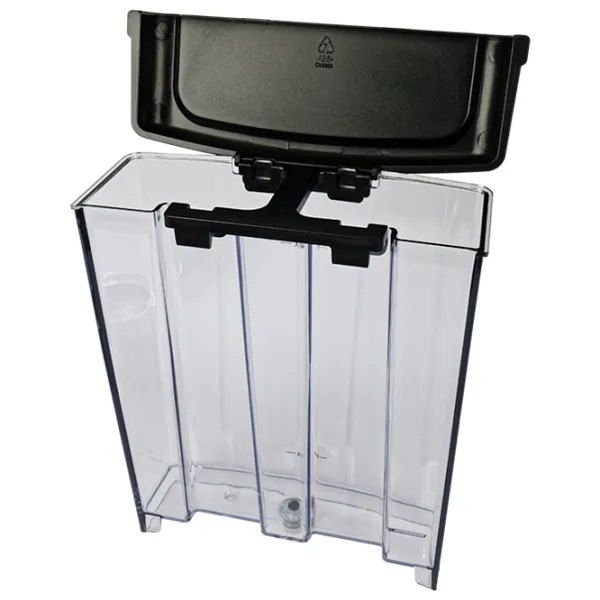 Кофемашина Polaris PCM 1540 Wi-Fi IQ Home  / 1.8 л / Нержавеющая сталь photo 6