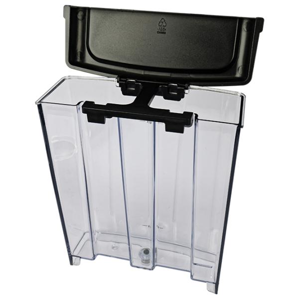 Кофемашина Polaris PCM 1540 Wi-Fi IQ Home  / 1.8 л / Нержавеющая сталь photo 6