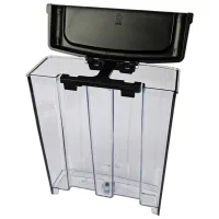 Кофемашина Polaris PCM 1540 Wi-Fi IQ Home / 1.8 л / Нержавеющая сталь photo 6