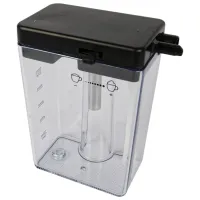 Кофемашина Polaris PCM 1540 Wi-Fi IQ Home / 1.8 л / Нержавеющая сталь photo 8