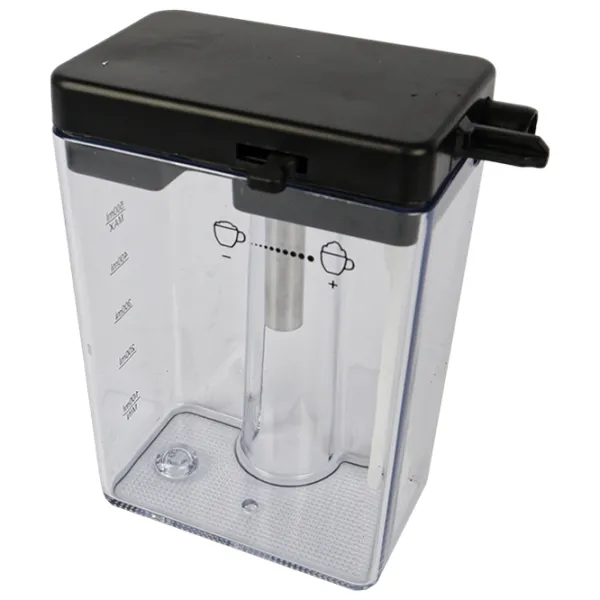 Кофемашина Polaris PCM 1540 Wi-Fi IQ Home  / 1.8 л / Нержавеющая сталь photo 9