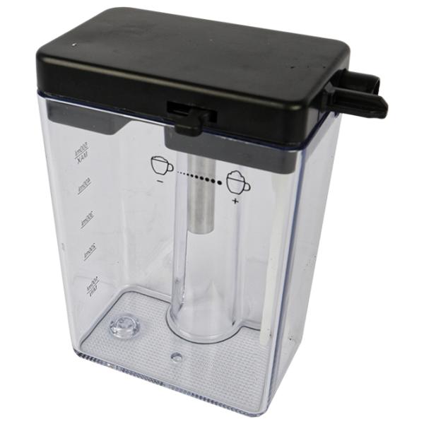 Кофемашина Polaris PCM 1540 Wi-Fi IQ Home  / 1.8 л / Нержавеющая сталь photo 9