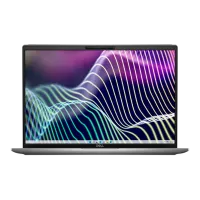 Dell Latitude 7640  Core i7 1365U / 16 GB / 512 GB / VGA Integrată / Gray