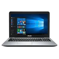 Asus Asus X555LA Core i7 4510U / 4 GB / / VGA Integrată / Black