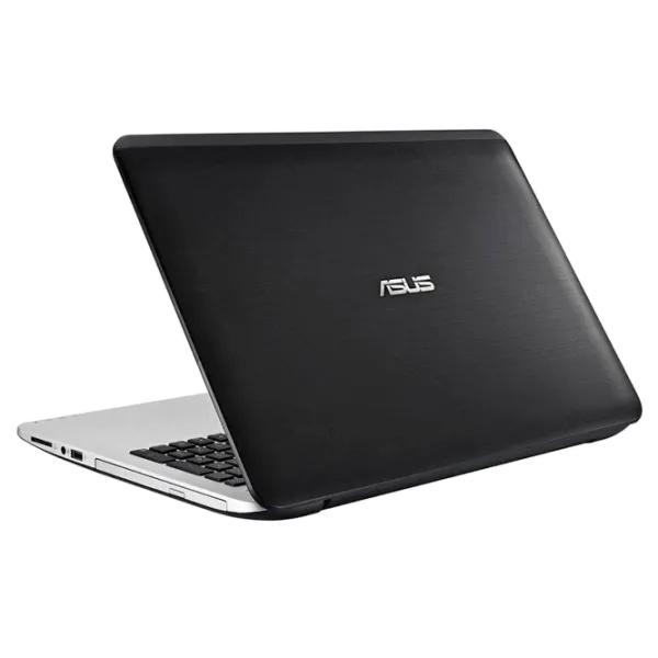 Asus Asus X555LA Core i7 4510U / 4 GB / / VGA Integrată / Black photo 4