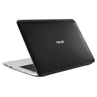 Laptop Asus Asus X555LA Core i7 4510U / 4 GB / / VGA Integrată / Black photo 2