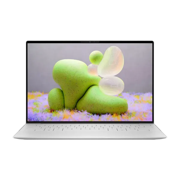 Dell XPS 13 9345  Snapdragon X Elite X1E-80-100 / 32 GB / 512 GB / VGA Integrată / Gray photo 1