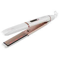 Placă de îndreptat părul Polaris PHS 2022KT 50 W / Rose Gold White