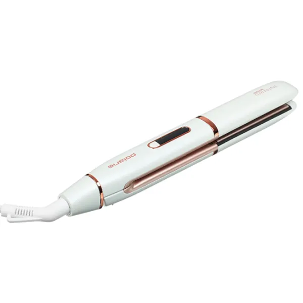 Placă de îndreptat părul Polaris PHS 2022KT 50 W / Rose Gold White photo 3