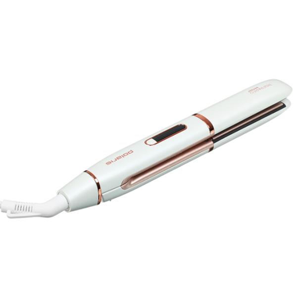 Placă de îndreptat părul Polaris PHS 2022KT 50 W / Rose Gold White photo 3