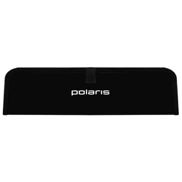Placă de îndreptat părul Polaris PHSS 2595TAi 48 W / Black photo 2