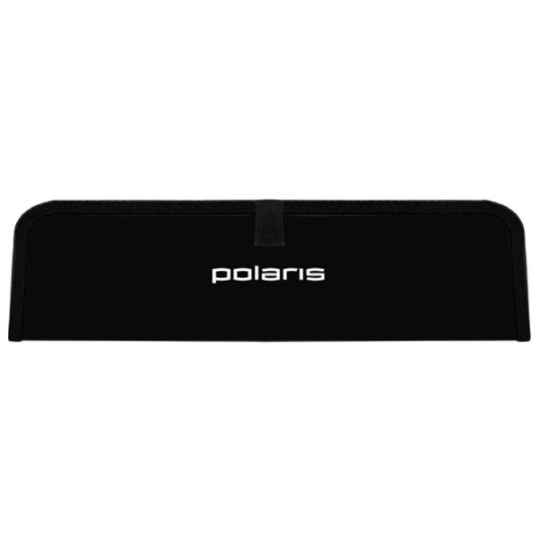 Placă de îndreptat părul Polaris PHSS 2595TAi 48 W / Black photo 2