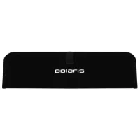 Выпрямитель для волос Polaris PHSS 2595TAi 48 Вт / Черный photo 2