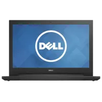 Dell Inspiron 15 3000 3000 Core i7 7500U / 8 ГБ / / VGA Дискретная / Черный