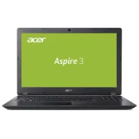 Acer Aspire A315-31 Celeron / 4 ГБ / / VGA Встроенная / Черный