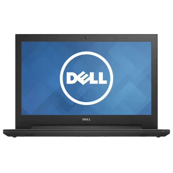 Dell Inspiron 15 3000 3000 Core i5 7200U / 4 ГБ / 500 ГБ / VGA Дискретная / Черный photo 1