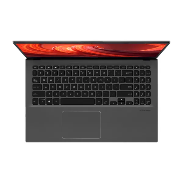 Laptop Asus VivoBook X512DA Ryzen 3 / 8 GB / 256 GB / VGA Integrată / Gray photo 3